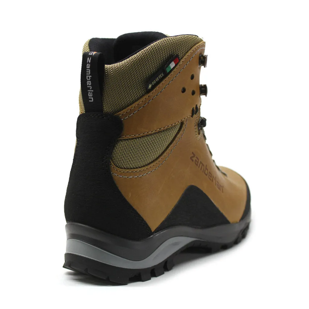 330 Marie GTX Full Grain Leather Waterproof Women's Mountaineering Boots