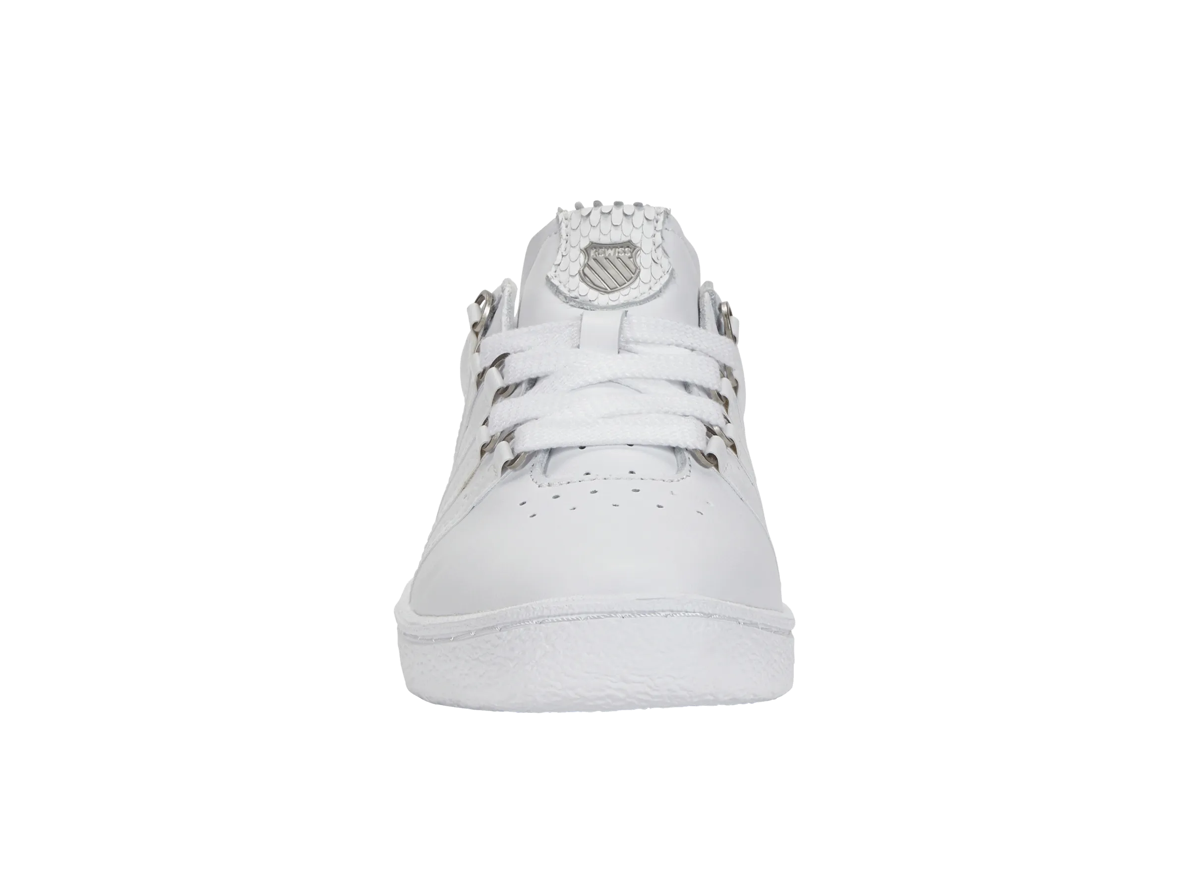 97401-907-M | THE PRO | WHITE/WHITE SNAKE