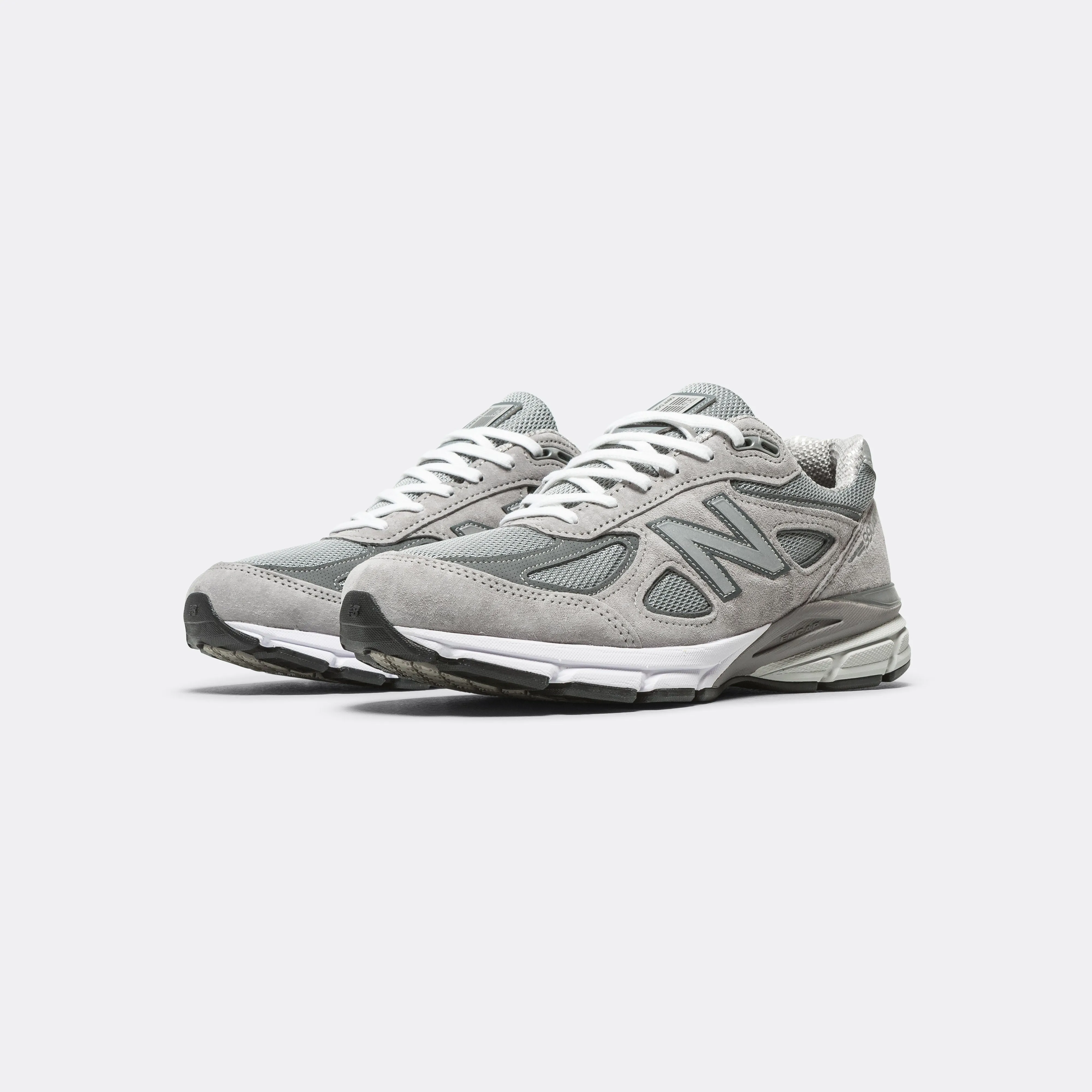 990v4 'Grey' – U990GR4