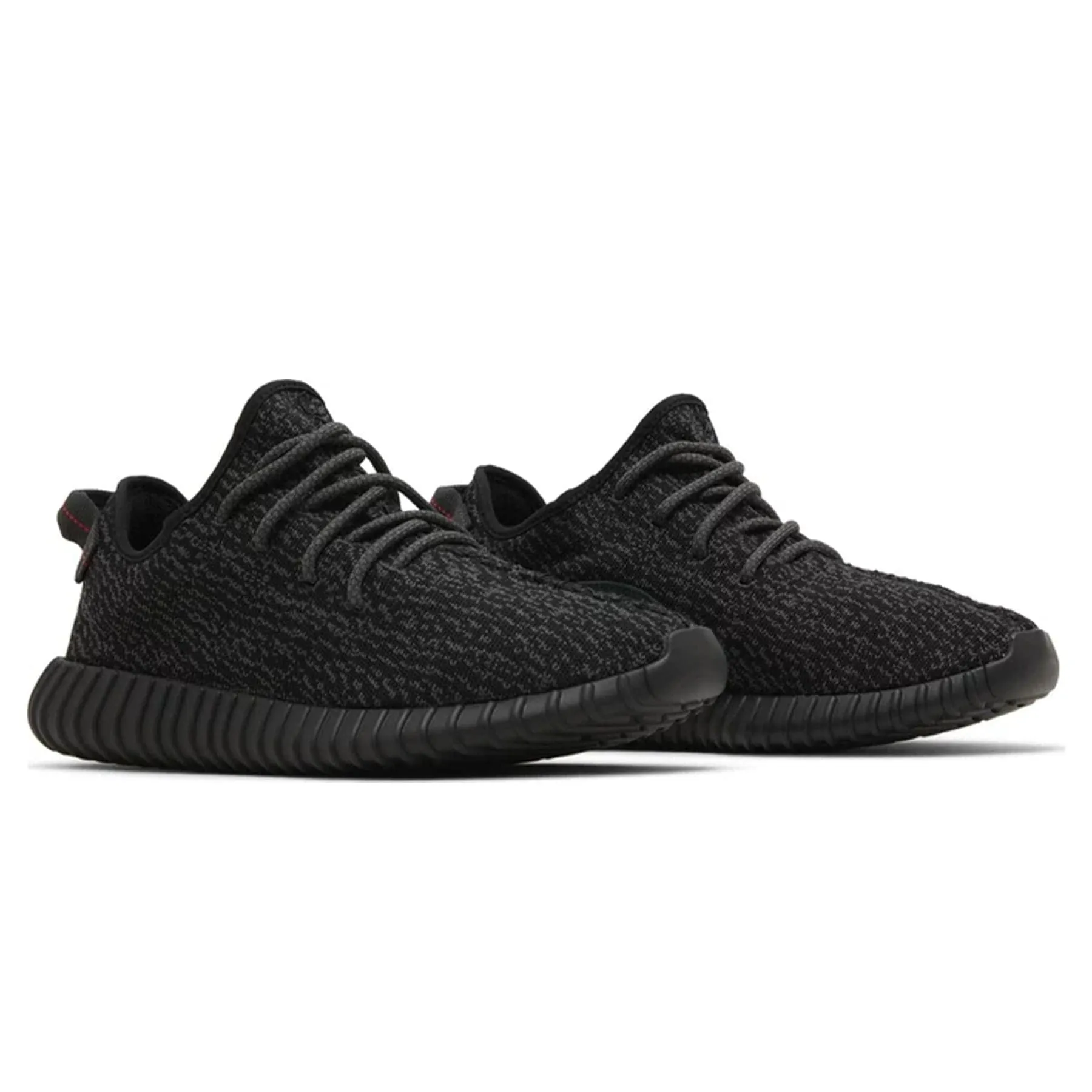 Adidas Yeezy Boost 350 'Pirate Black' 2022