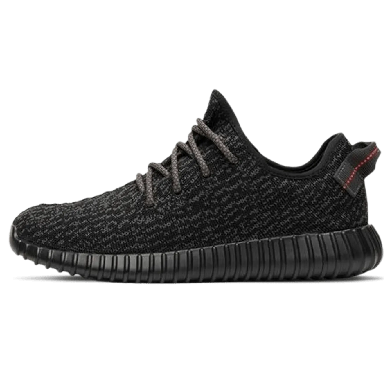 Adidas Yeezy Boost 350 'Pirate Black' 2022