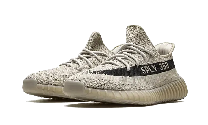 Adidas Yeezy Boost 350 V2 Slate