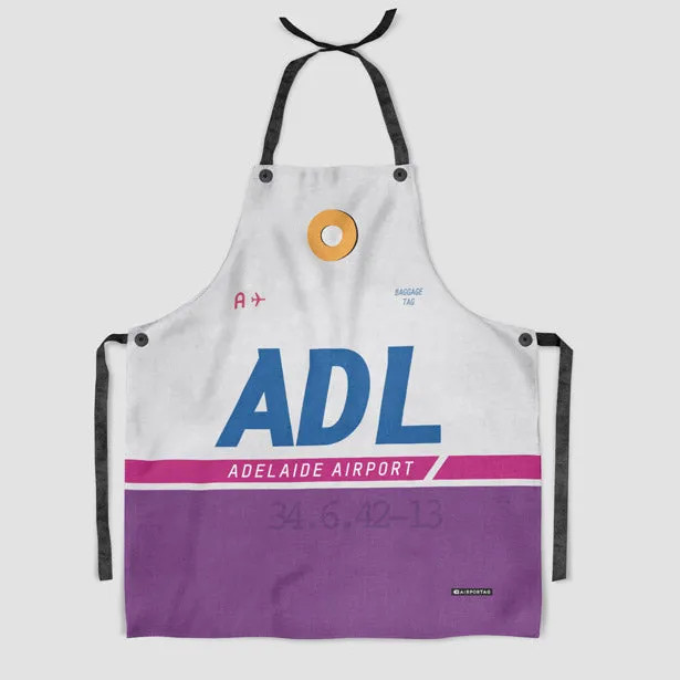 ADL - Kitchen Apron