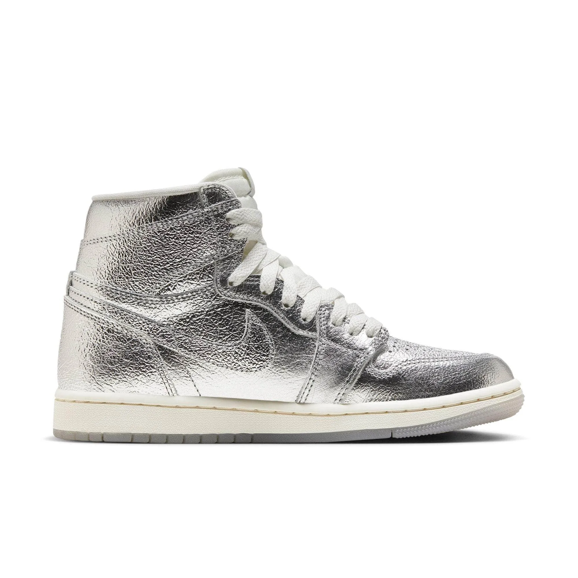 Air Jordan 1 High OG “Chrome” - Women's