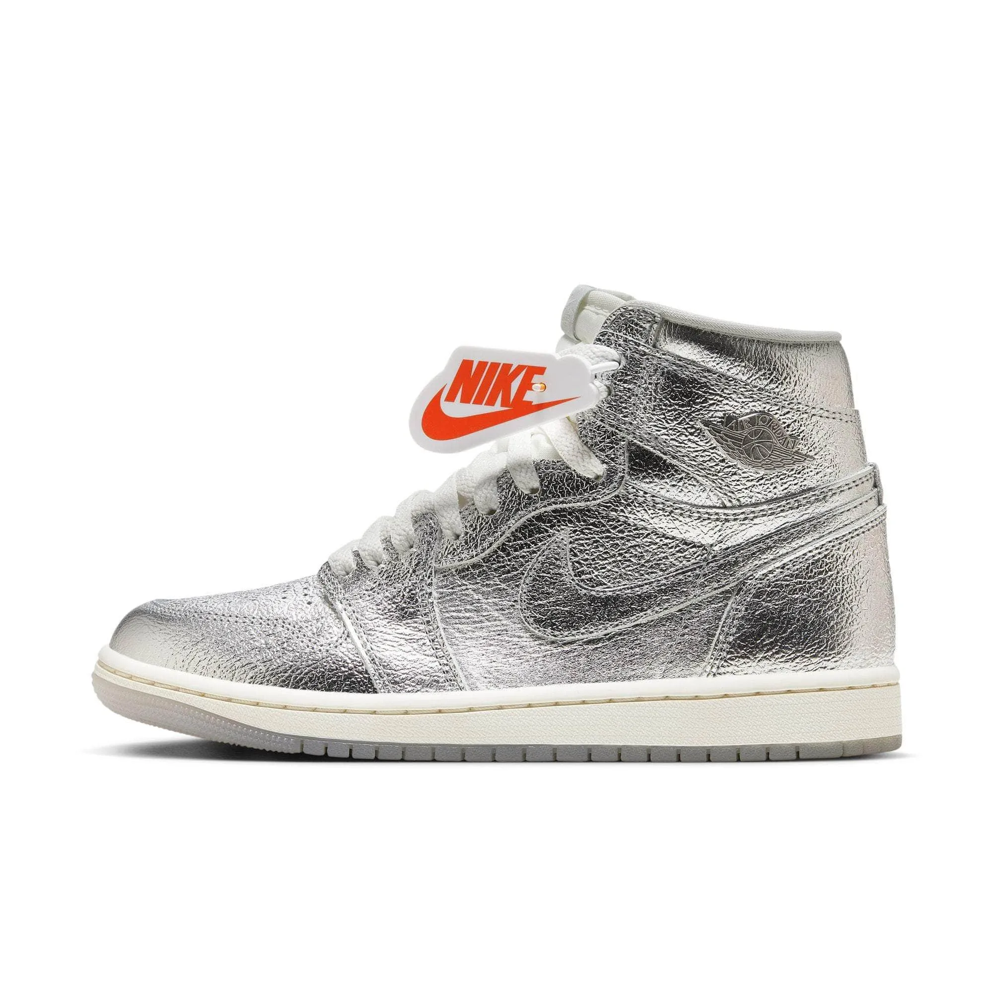 Air Jordan 1 High OG “Chrome” - Women's