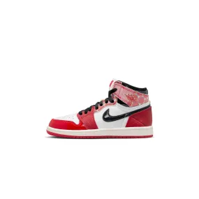 Air Jordan 1 Little Kids Retro High OG SP Shoes