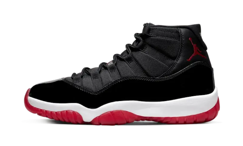 Air Jordan 11 Retro Bred