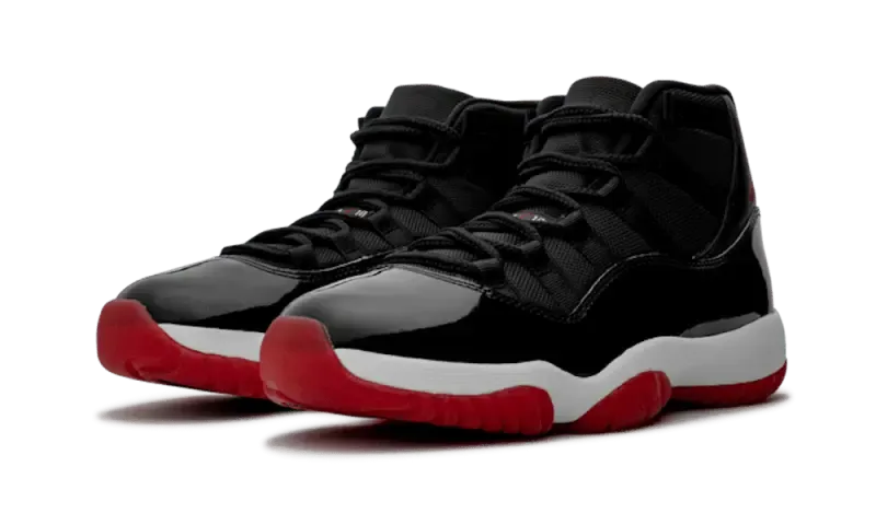 Air Jordan 11 Retro Bred