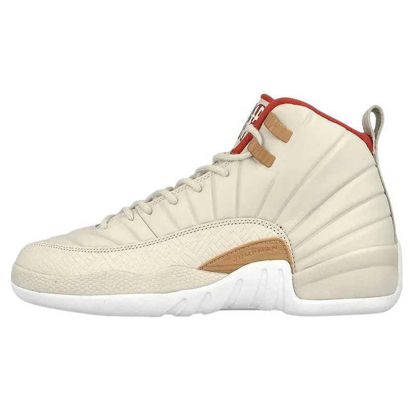 Air Jordan 12 Retro CNY GS  Chinese New Year 2017