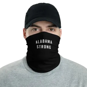 Alabama Strong Neck Gaiter