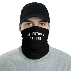 Allentown Strong Neck Gaiter