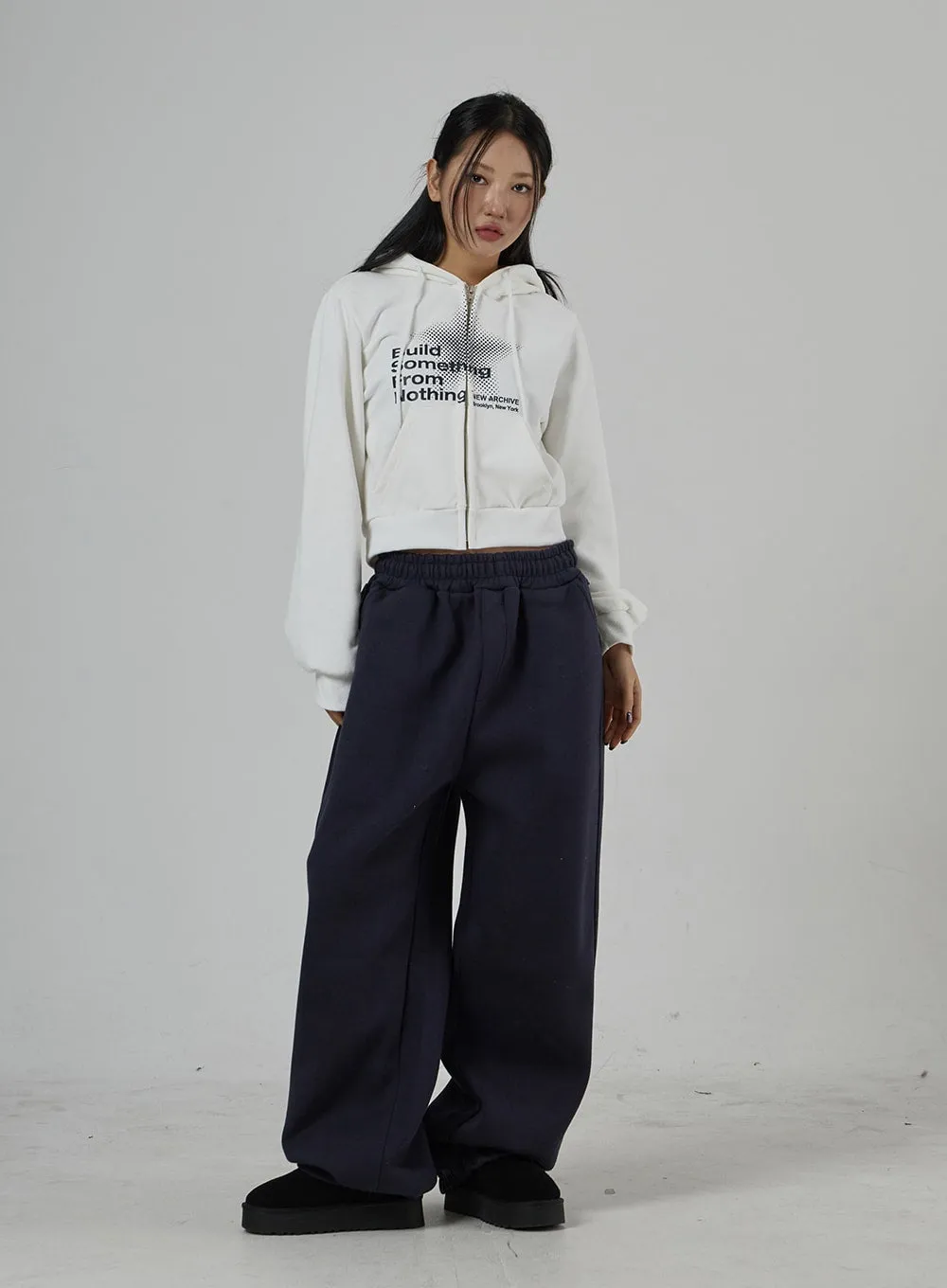 Baggy Track Pants CD27