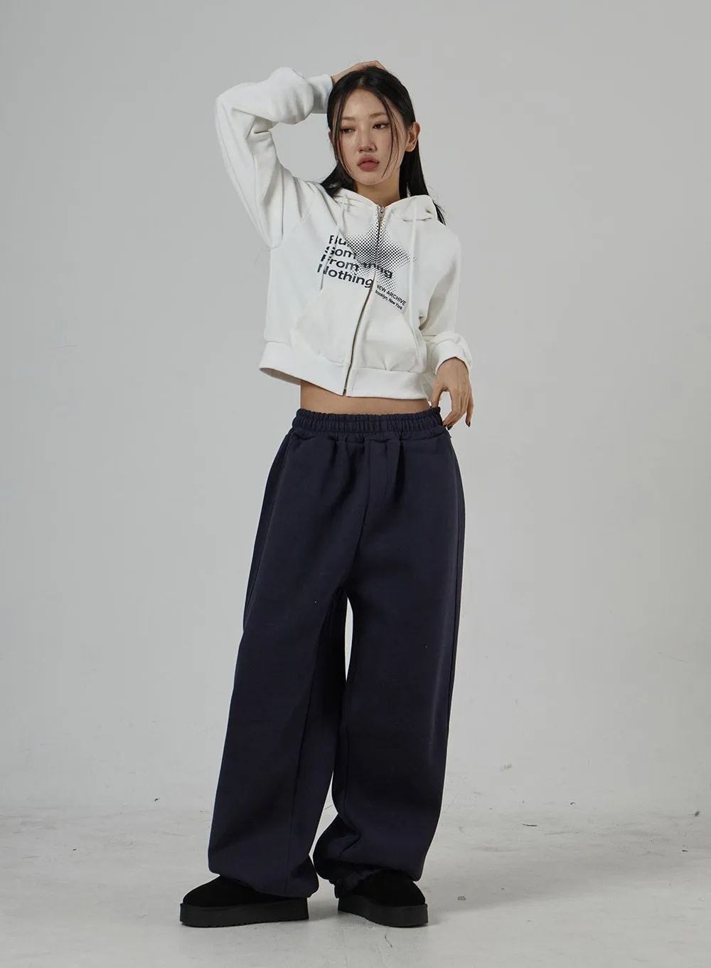 Baggy Track Pants CD27