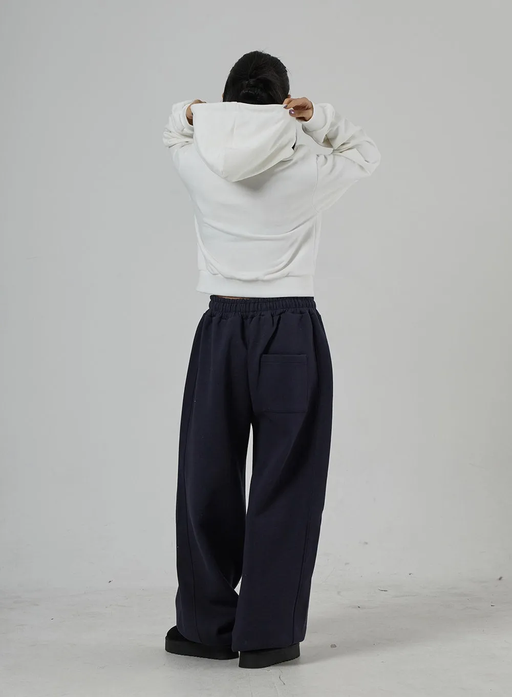 Baggy Track Pants CD27