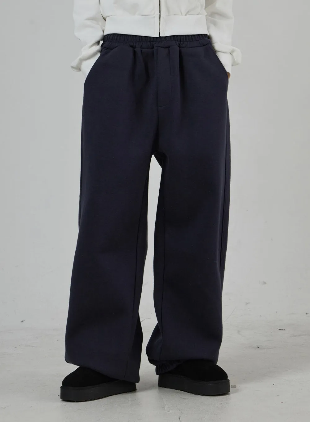 Baggy Track Pants CD27