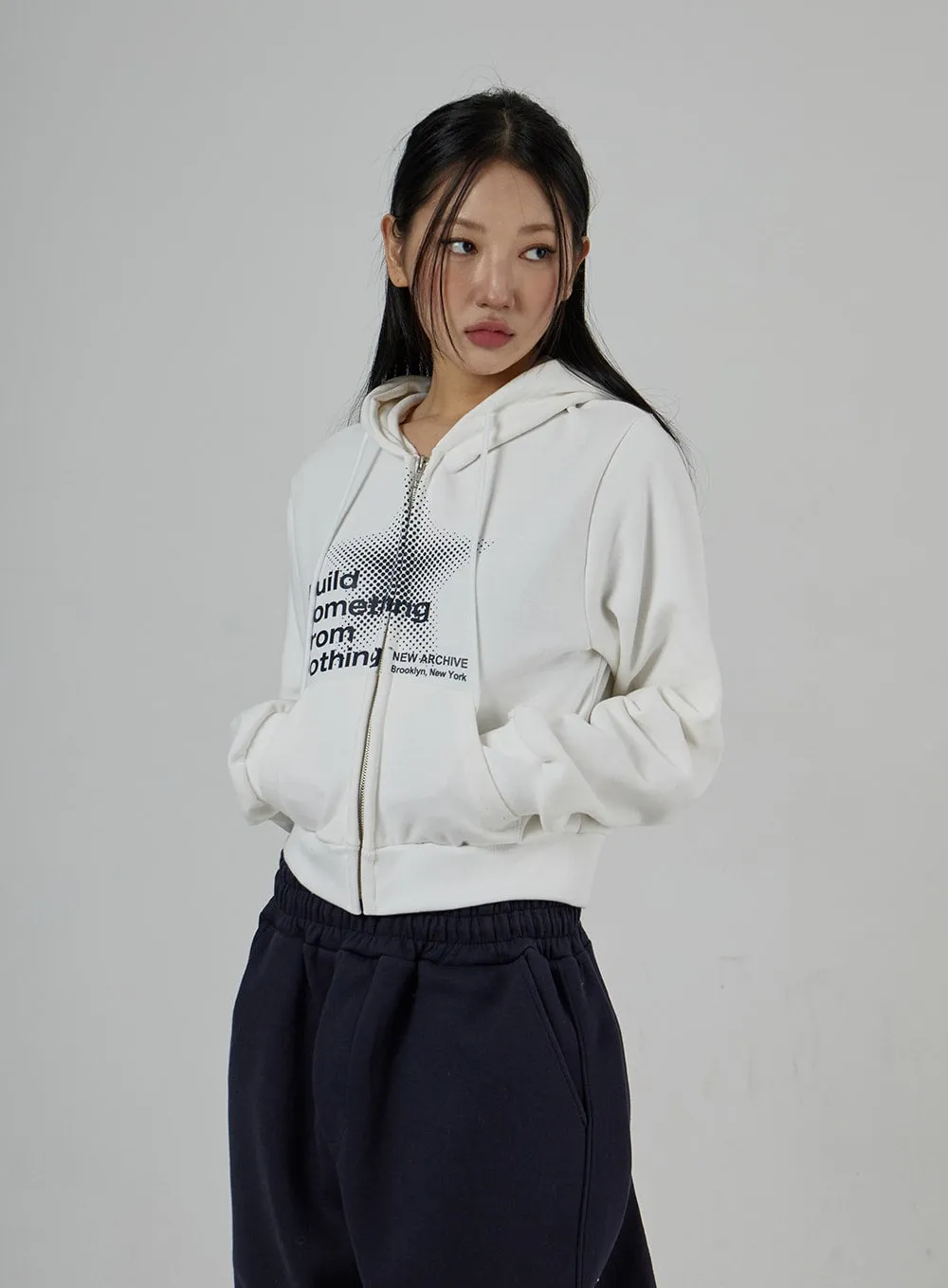 Baggy Track Pants CD27