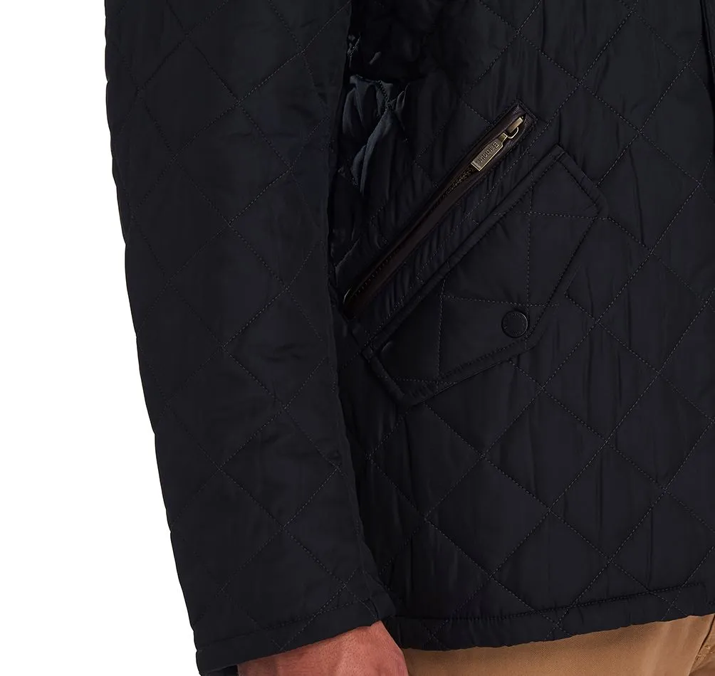 Barbour Men's 'Chelsea Sportsquilt' Quilted Jacket