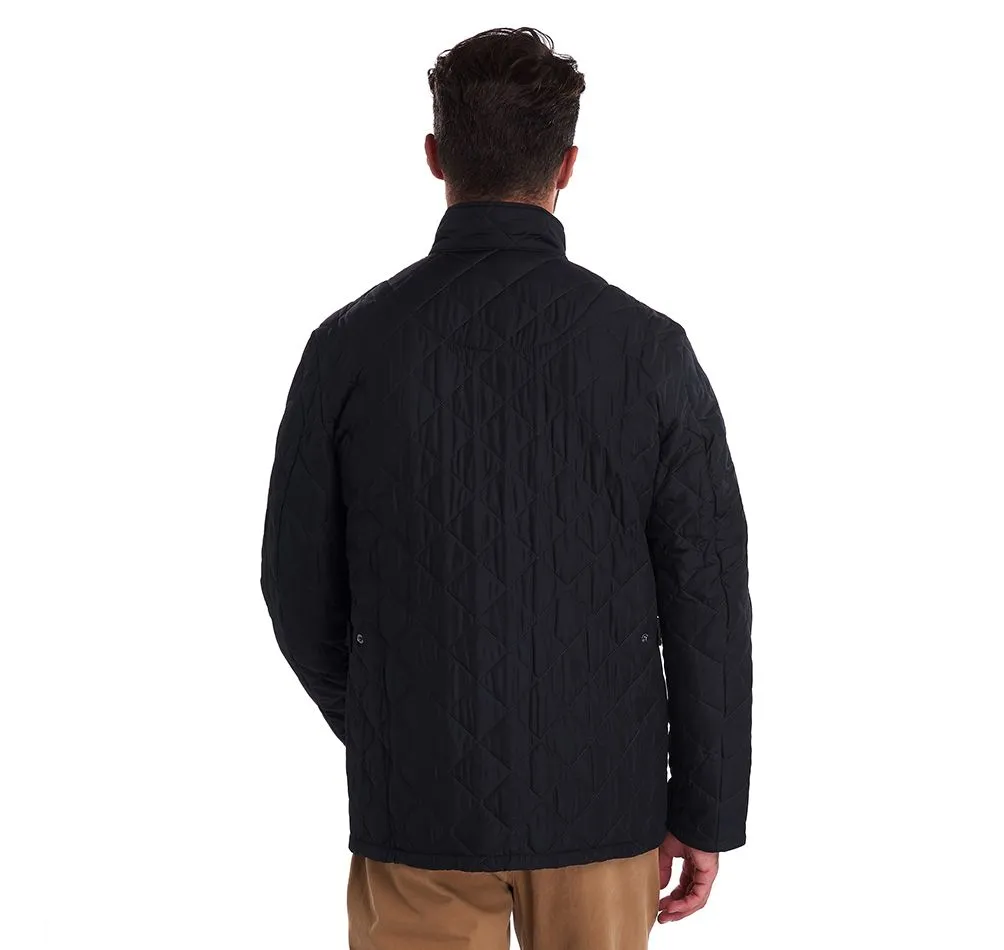 Barbour Men's 'Chelsea Sportsquilt' Quilted Jacket