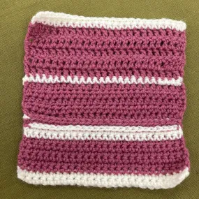 Beginning Crochet