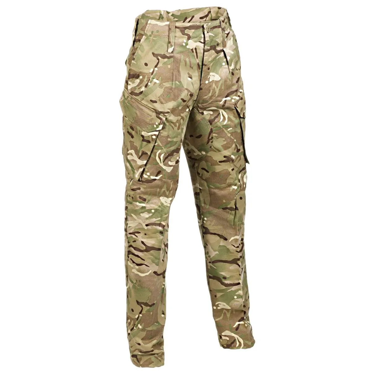 British Army MTP Temperate Combat Trousers - New