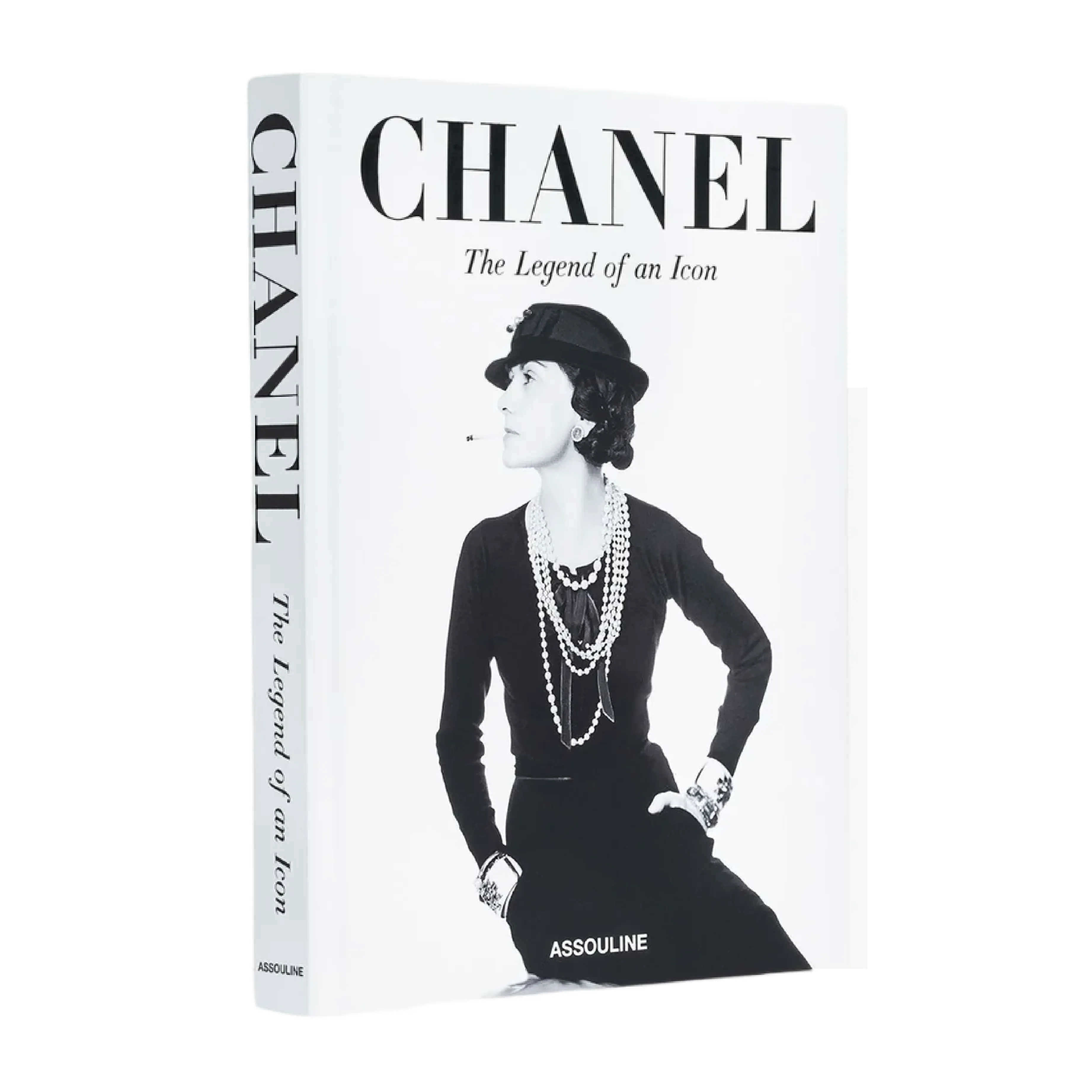 'Chanel: The Legend of an Icon' Book | Alexander Fury