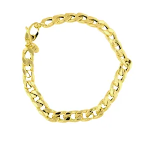 Chunky Cuban Link