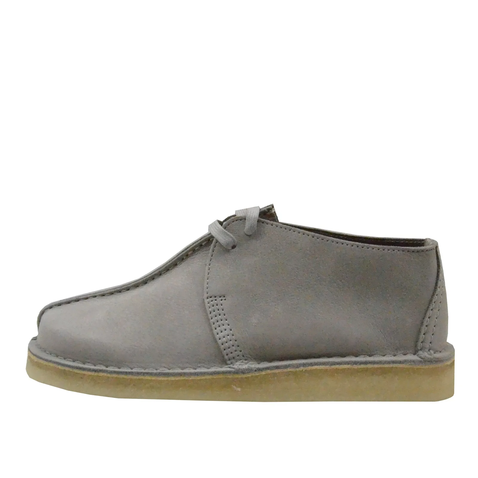 Clarks Desert Trek 70131 (Taupe Nubuck)