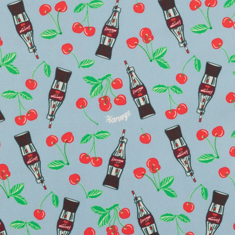 Coin Purse / Cherry Cola