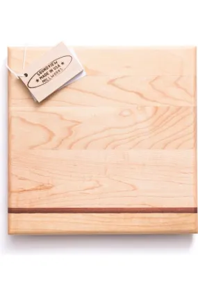 Crab Serving Board