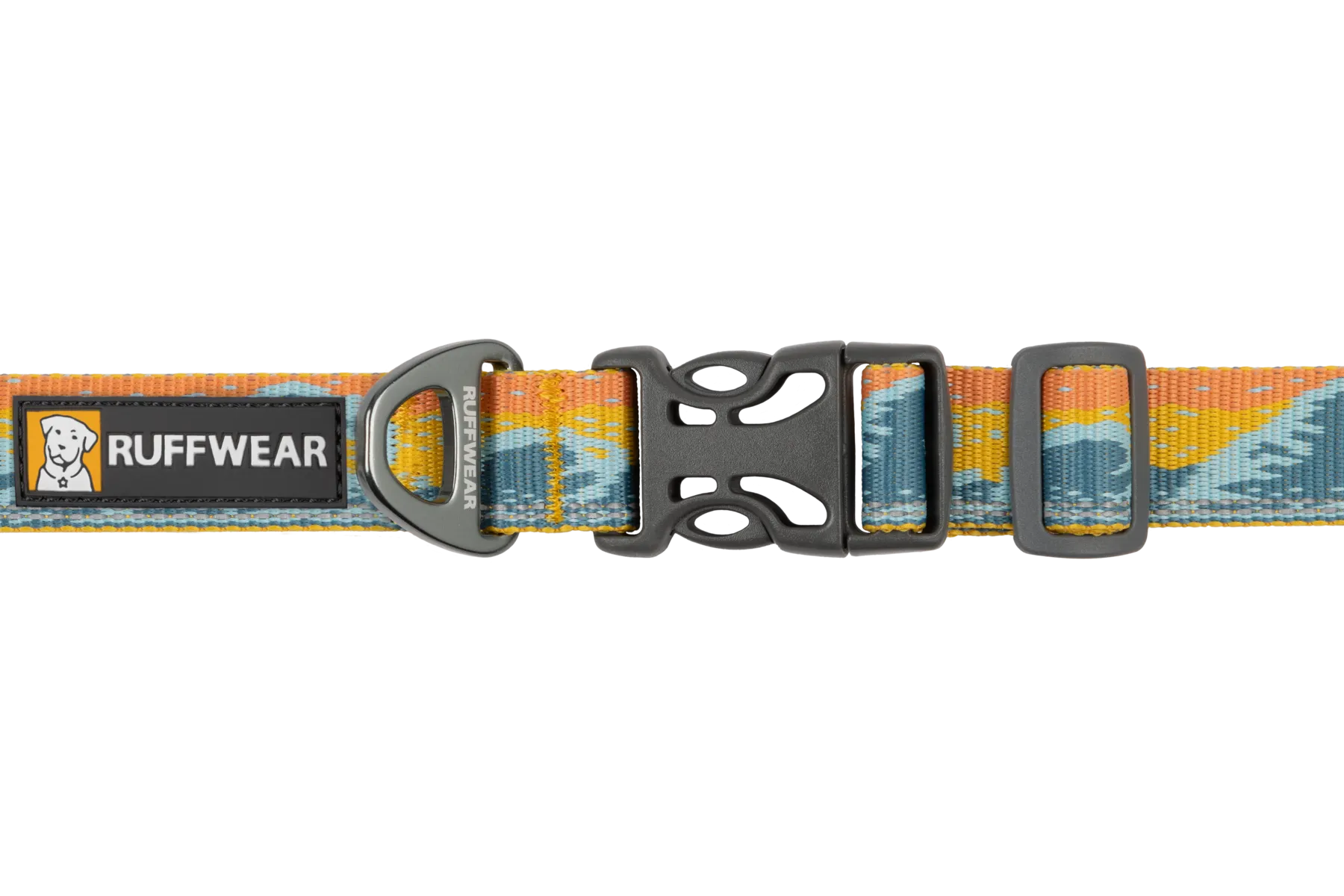 Crag™ Reflective Dog Collar