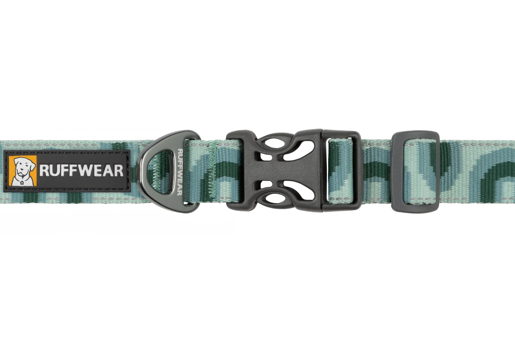 Crag™ Reflective Dog Collar