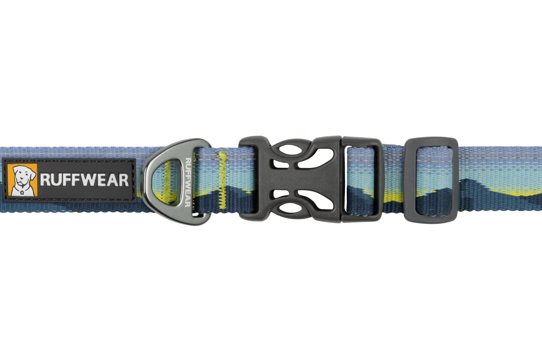 Crag™ Reflective Dog Collar