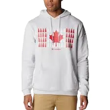 CSC Country Logo Hoodie