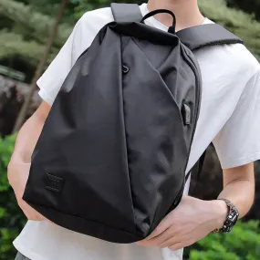 customized waterproof fashion backpack