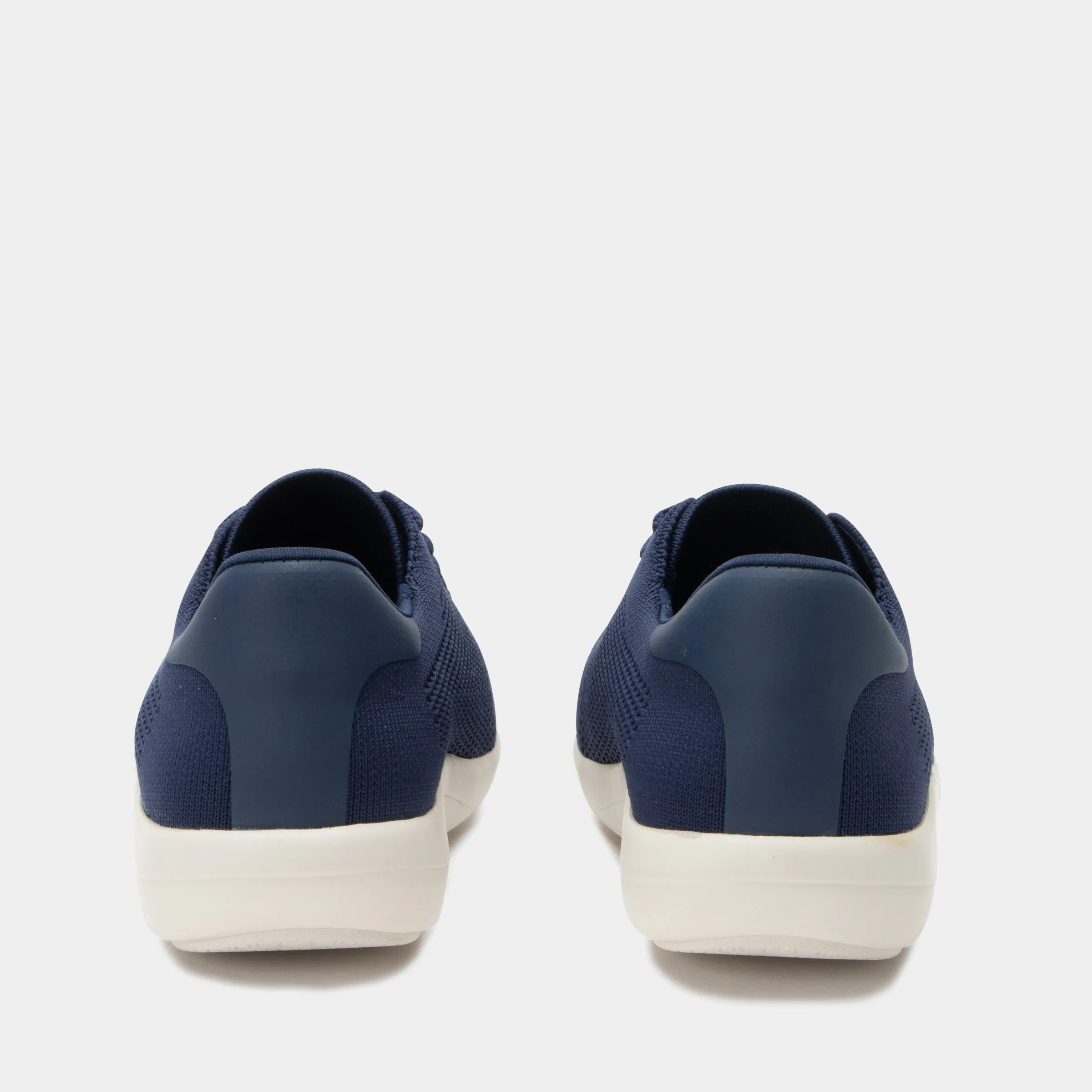 Dandie Navy Shoe