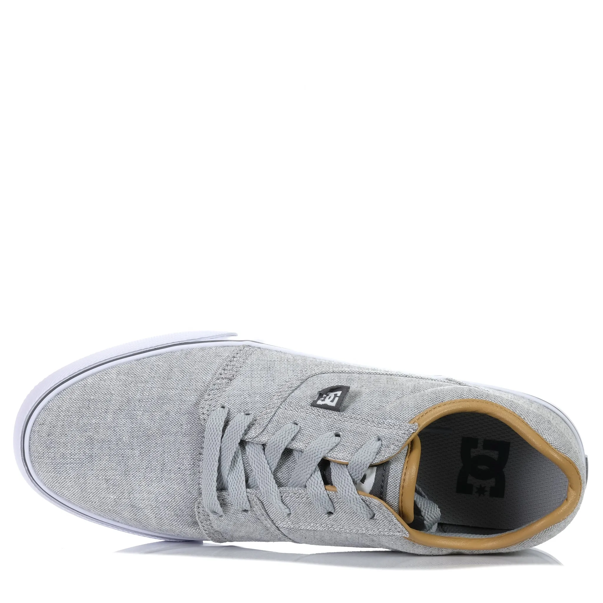 DC Tonik TX SE Lt Grey/Khaki