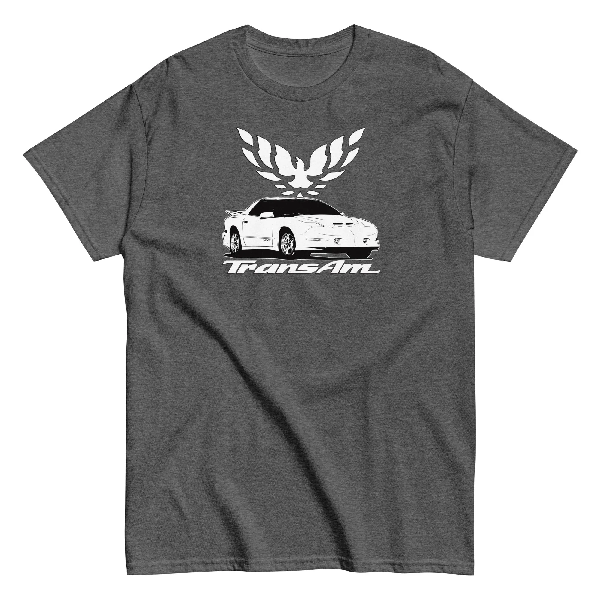 Early 4th Gen 1993-1997 Trans Am T-Shirt