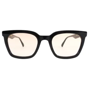 Gentle Monster Momati Black Frame Glasses