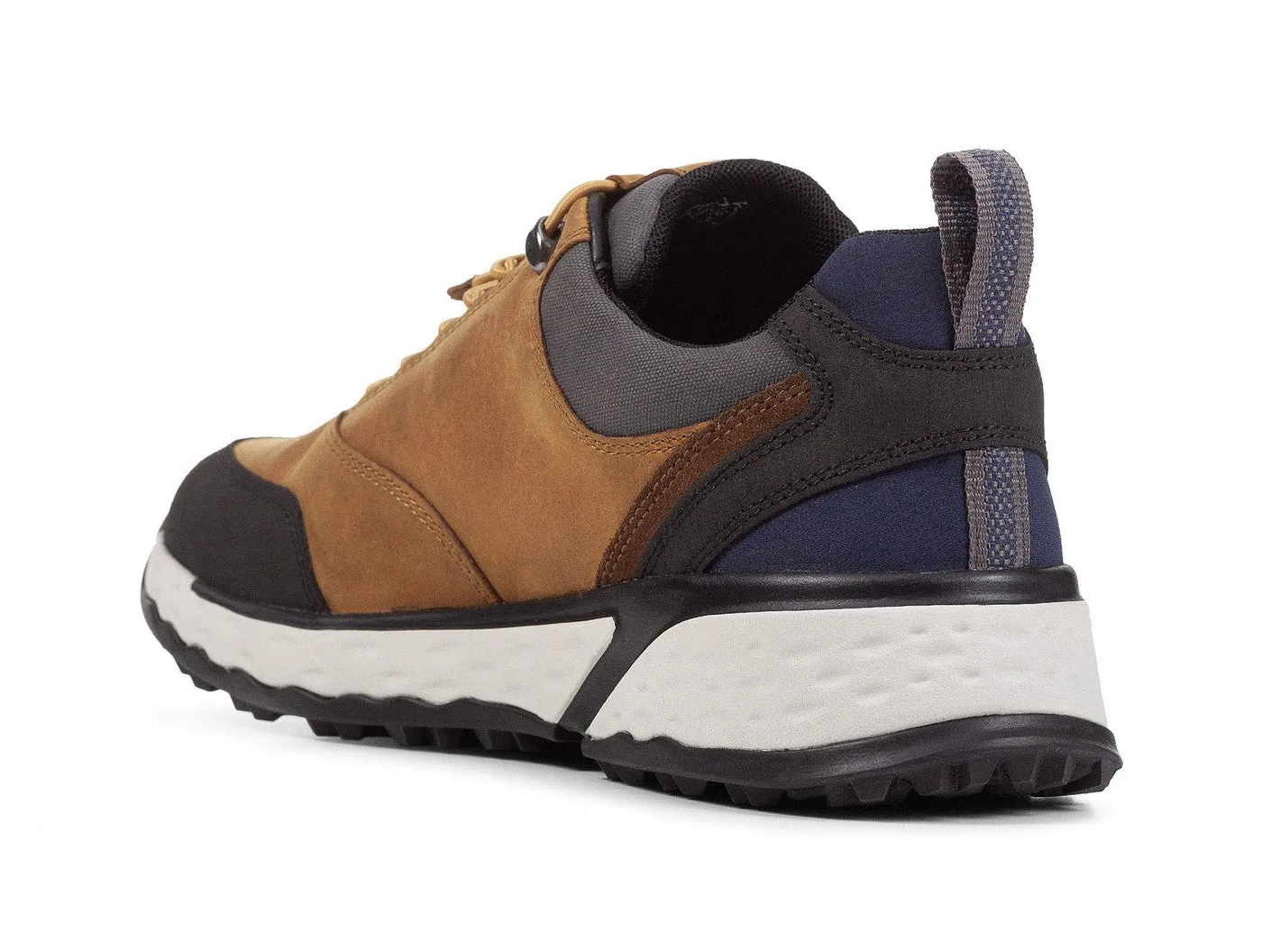 Geox scarpe Sterrato Amphibiox impermeabili pelle