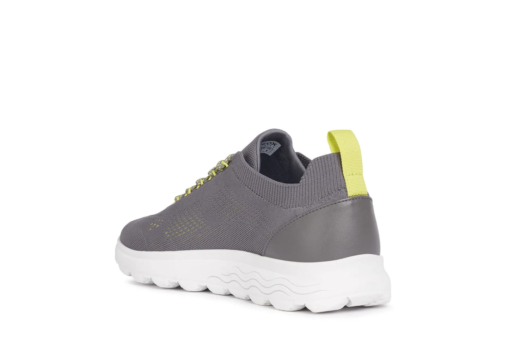 Geox uomo Spherica scarpe leggere estive