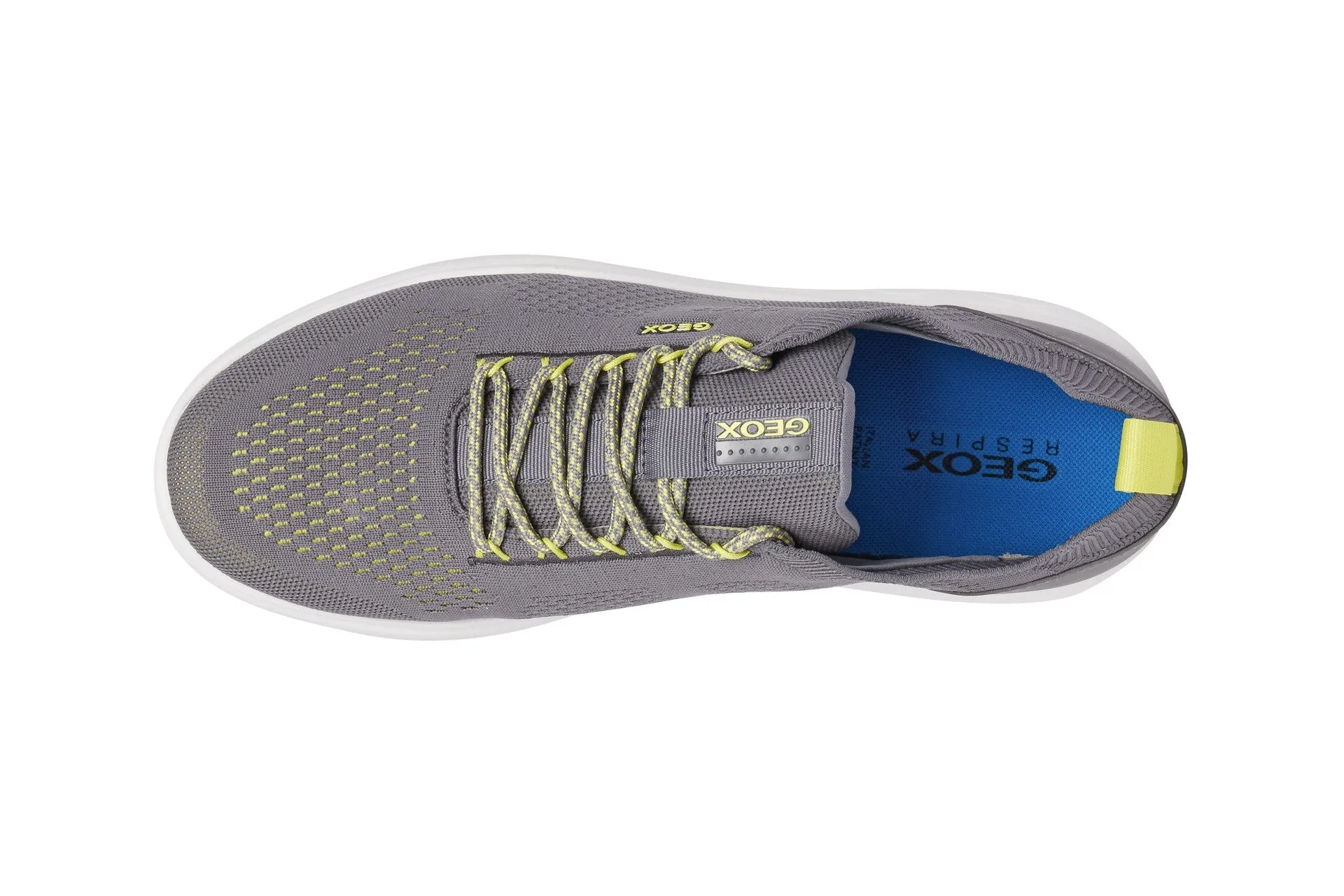 Geox uomo Spherica scarpe leggere estive