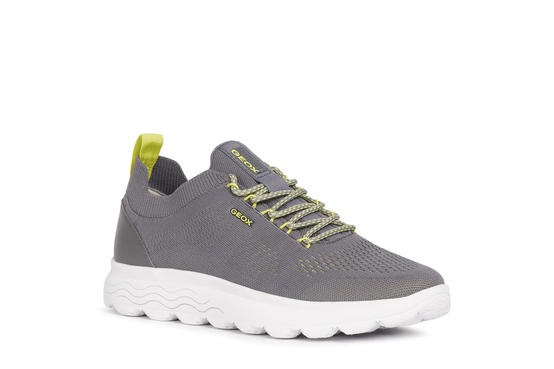 Geox uomo Spherica scarpe leggere estive