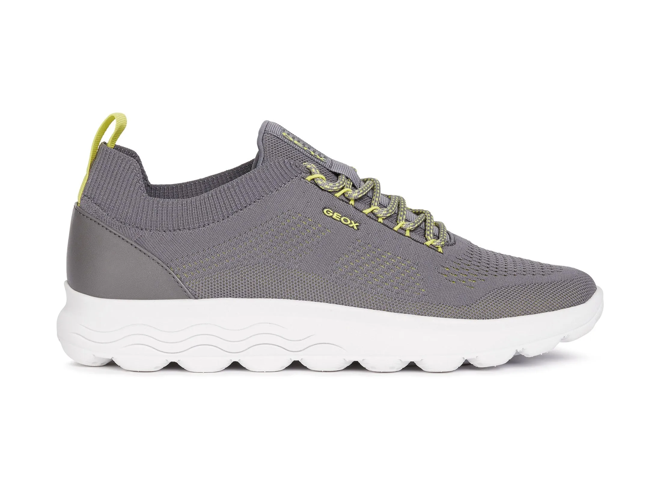 Geox uomo Spherica scarpe leggere estive