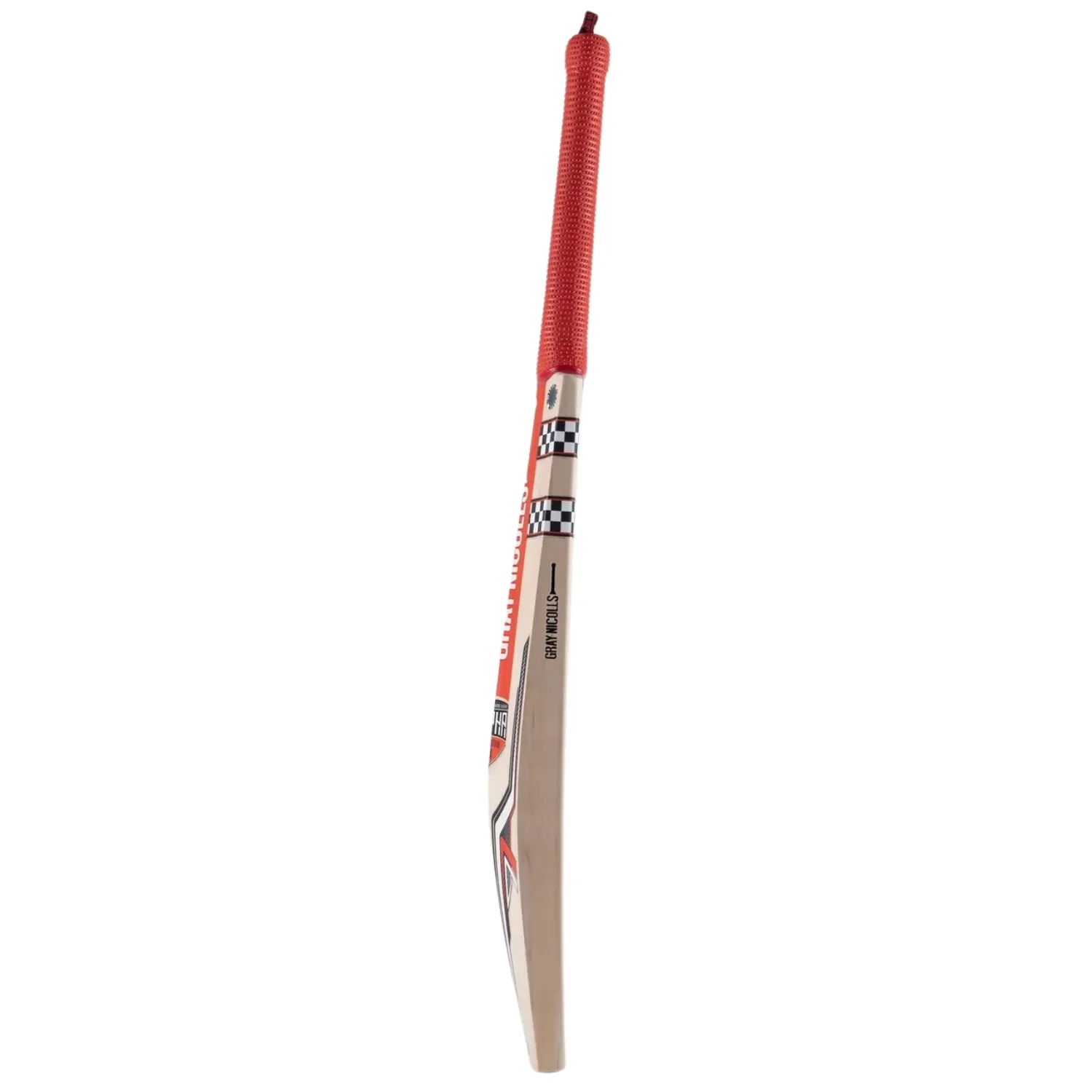 GN | Gray Nicolls Alpha Gen 1.4 5-Star Lite PP Cricket Bat | SH