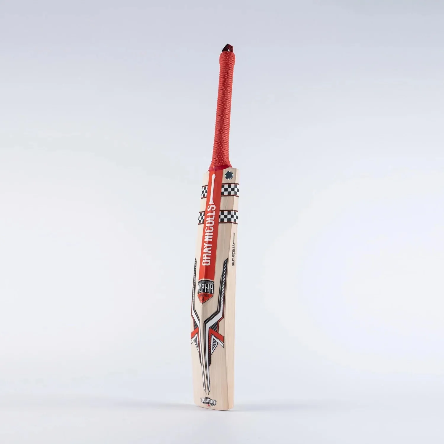 GN | Gray Nicolls Alpha Gen 1.4 5-Star Lite PP Cricket Bat | SH