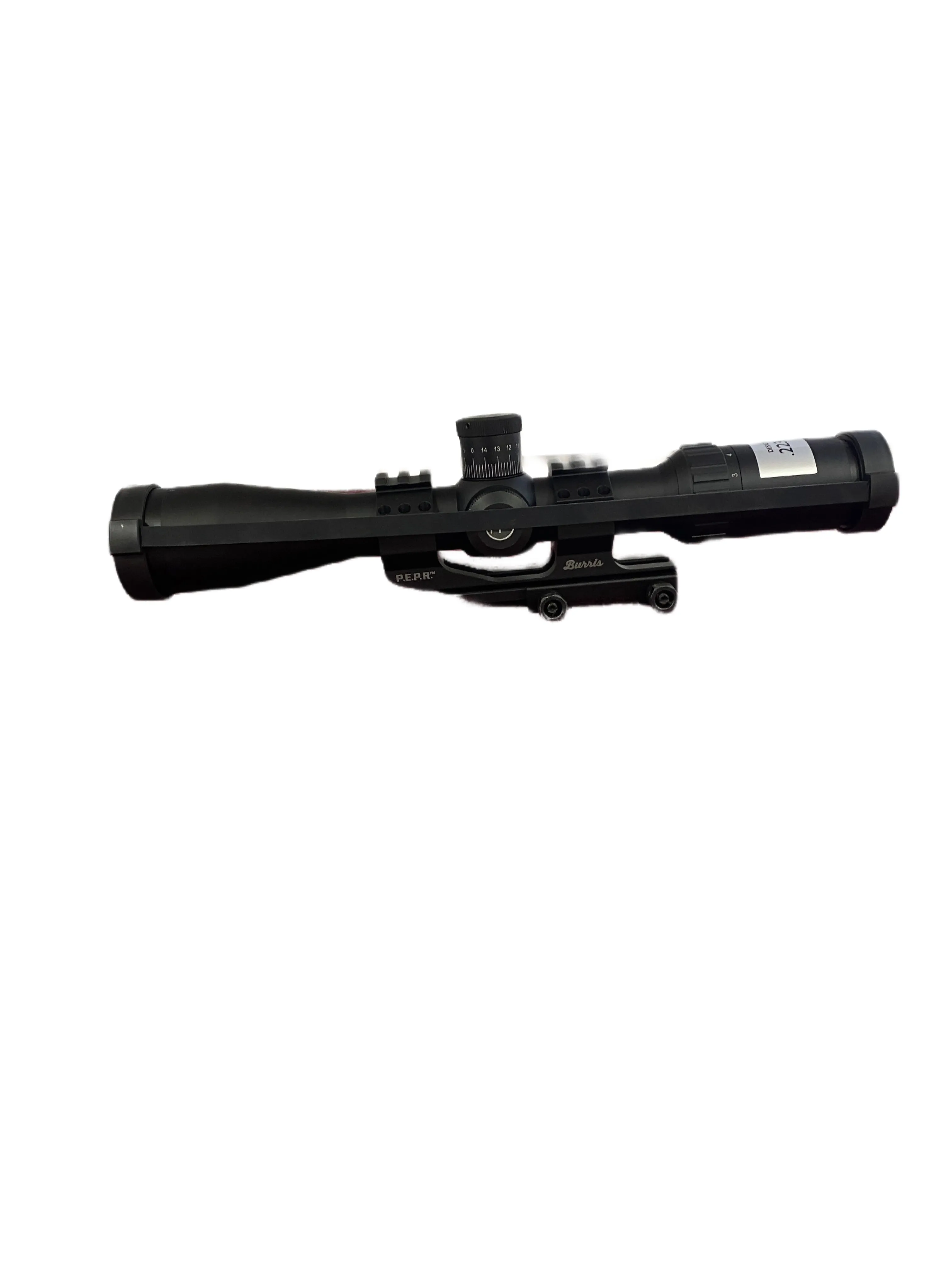 Hawke Rifle Scope 223/308