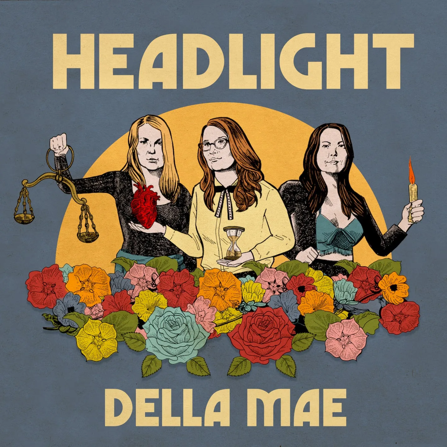 Headlight (Digital Album)