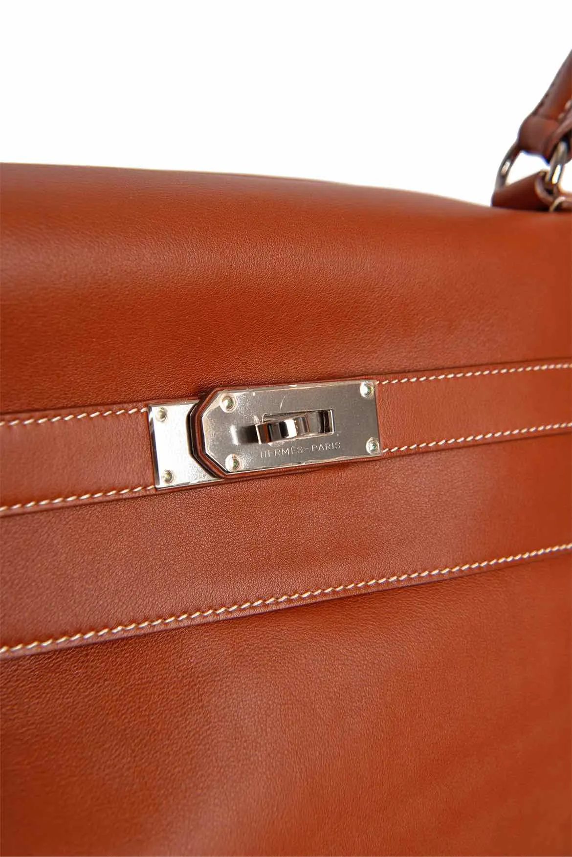 Hermes Kelly Retourne 50 Tote