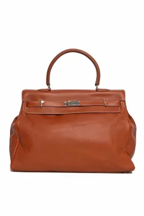 Hermes Kelly Retourne 50 Tote