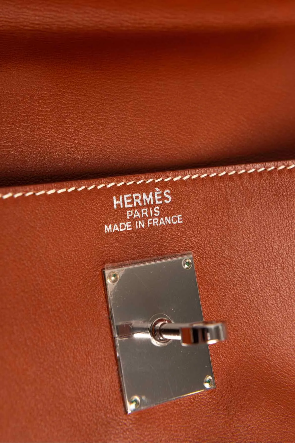 Hermes Kelly Retourne 50 Tote